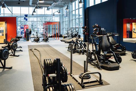 fitness 24 seven kista|Fitness24seven Kista Galleria Citycon